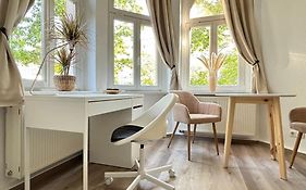 Apartment Ströbitz
